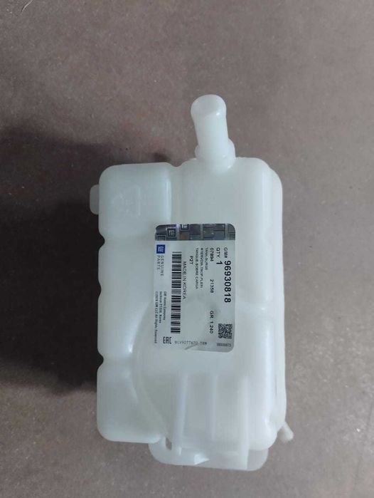 Запчасти Шеврале Кобальт Монза Равон