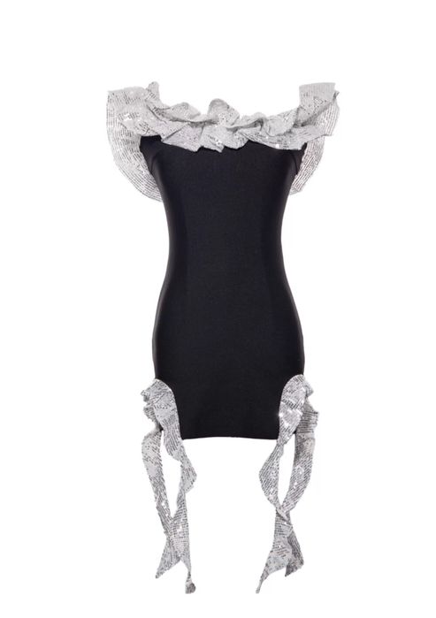 Рокля Vaymon Couture