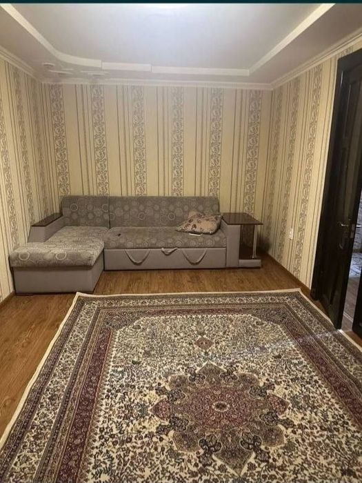 1 хоналик квартира Гагарина