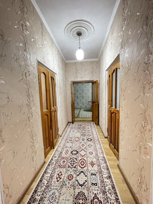 Дом 11 соток ул Койгельды 303