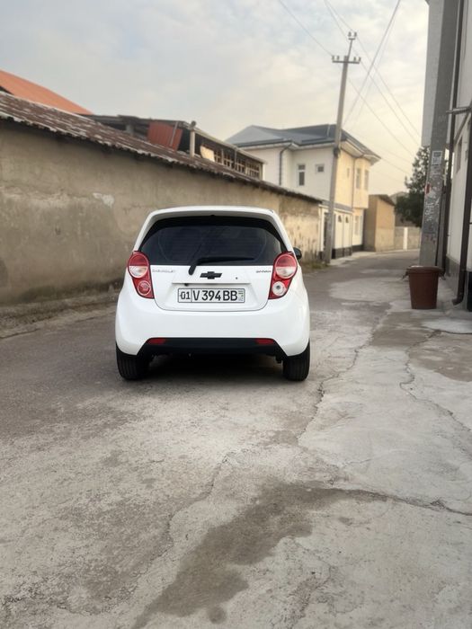 Spark sotiladi. Zor xolatda.