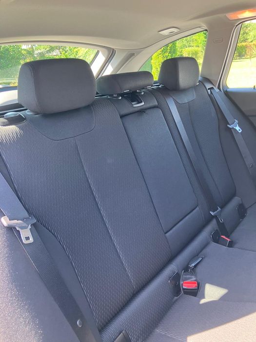 Vând BMW seria 3 model F 31