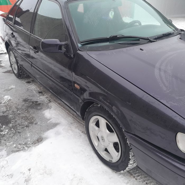 Продам Пассат б4 в хорошем состоянии