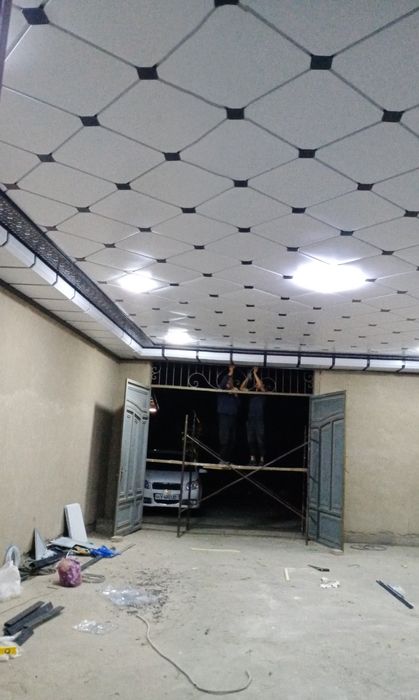 Tunikabond Tunikabond va Travertin