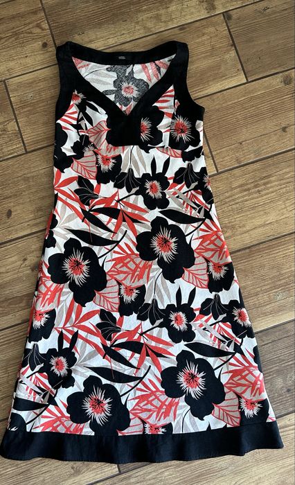 Rochie Massimo Dutti / Mark & Spencer