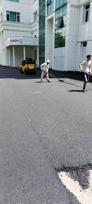 Asfalt /Асфальт /аспалт киламиз