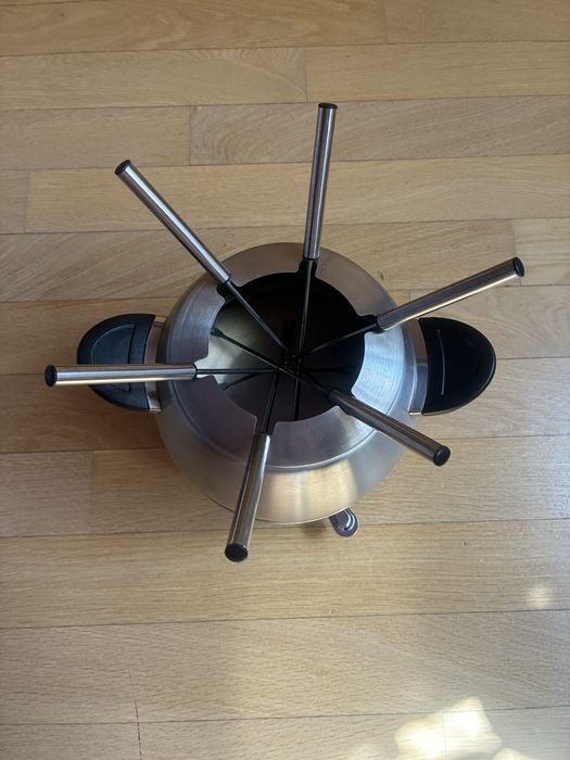 Fondue set pentru gatit