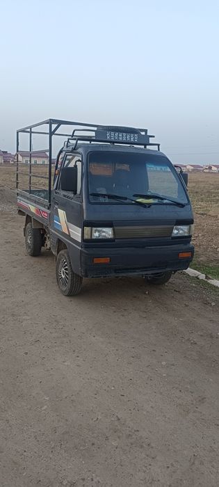 Damas labo 2013 yili