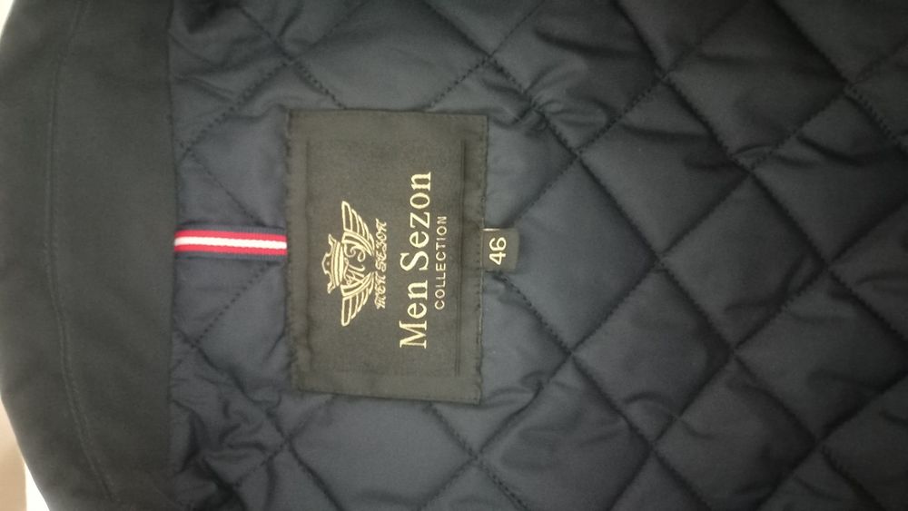 Продам плащ MenSezon Collection