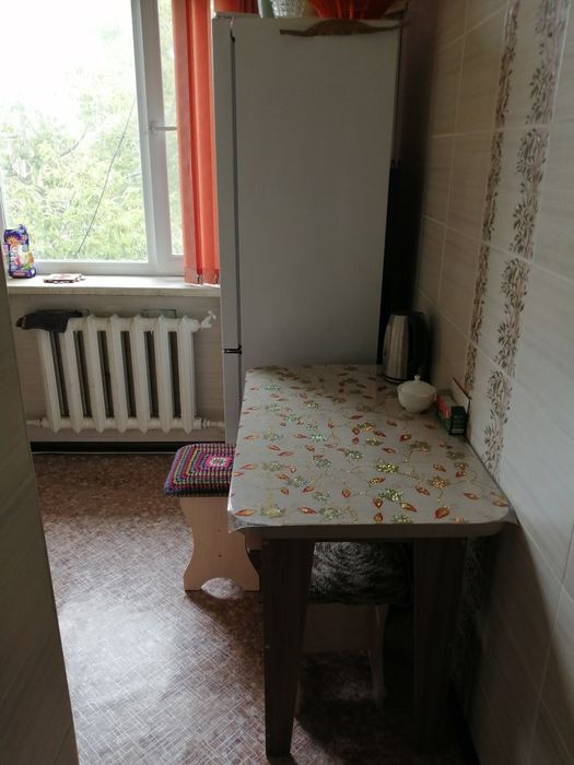 Продам 2х комнатную