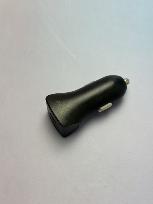 Încărcător auto cap USB - C