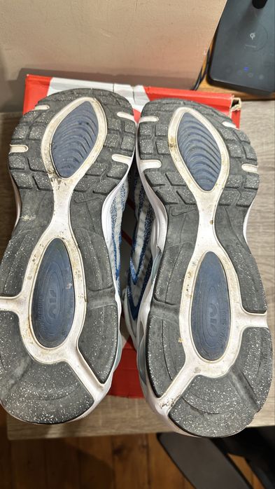 Nike Mir Max TW blue