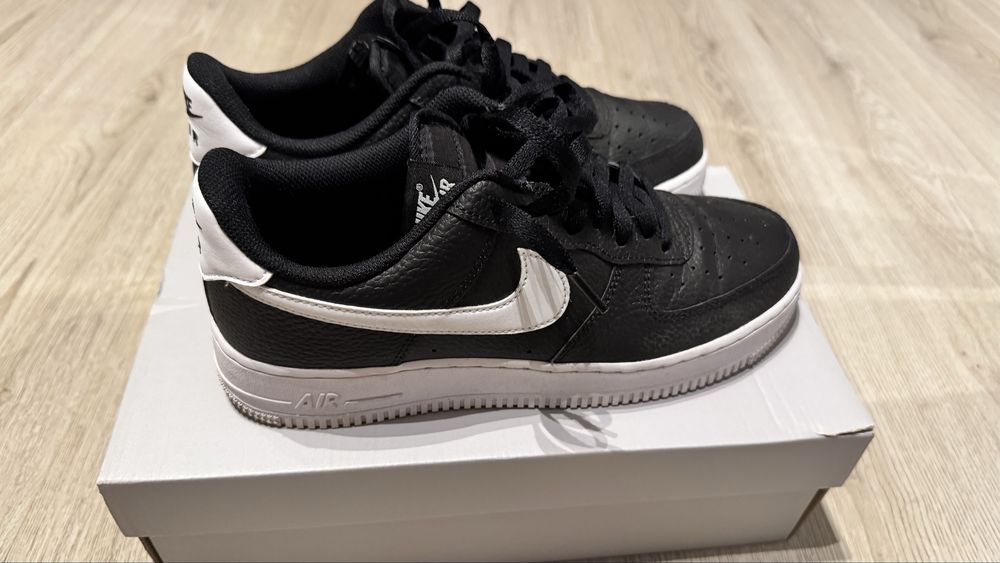 Nike air force 1 ‘07