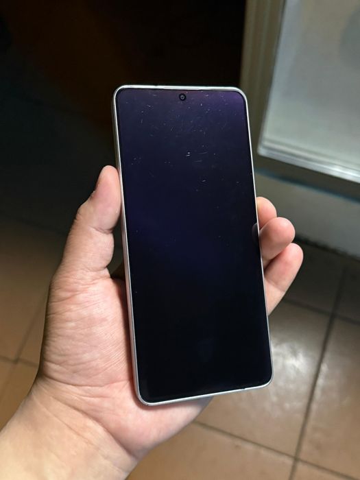 Poco x6 pro 512gb