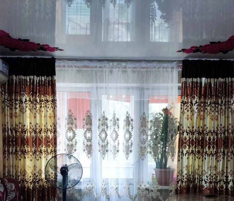 Шторы! Срочно! Тюль!