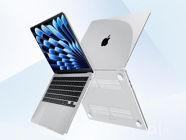 MacBook Air 13 M5 Silver (2026) 16/512GB