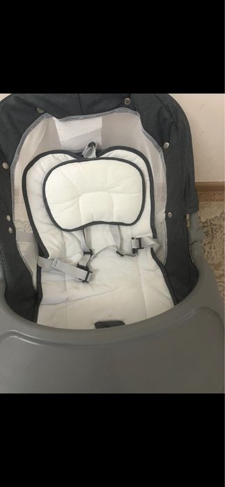 Шезлонг продается