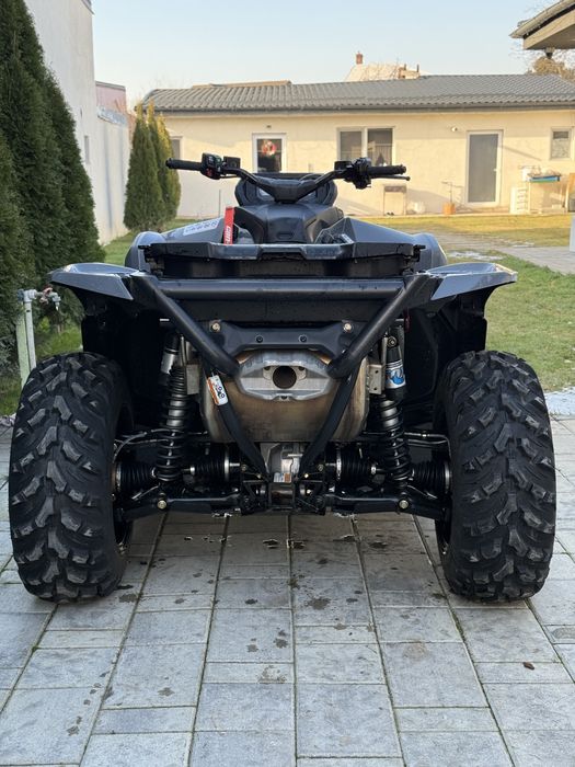 Jante atv originale can am outlander g3 14inch
