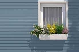 сайдинг виниловый