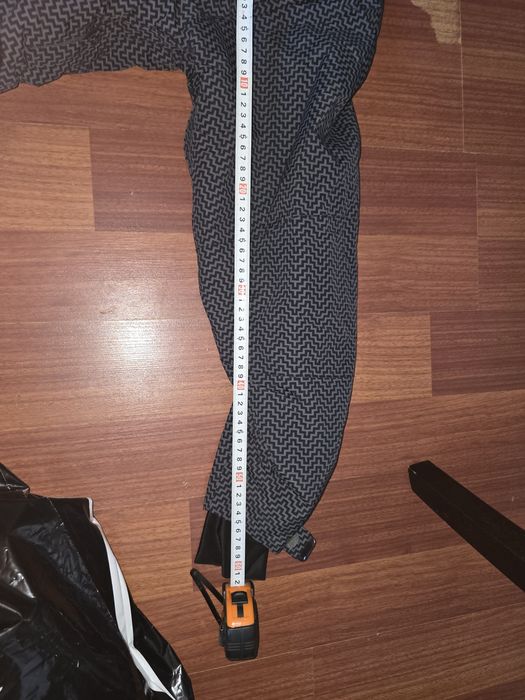 Ски яке Kilmanick