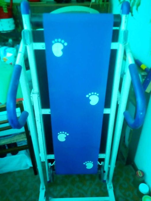 Продается беговая дорожка