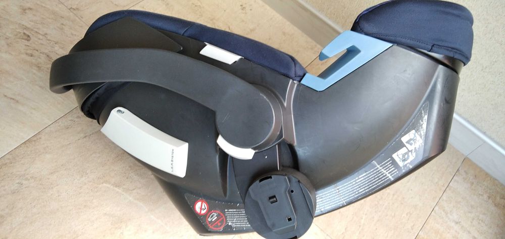 Бебешко кошче за кола Cybex