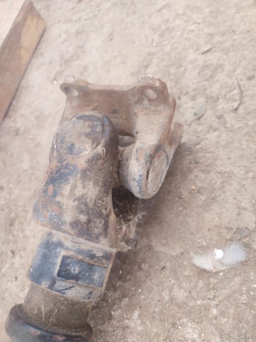 Ланкрузер 105.80