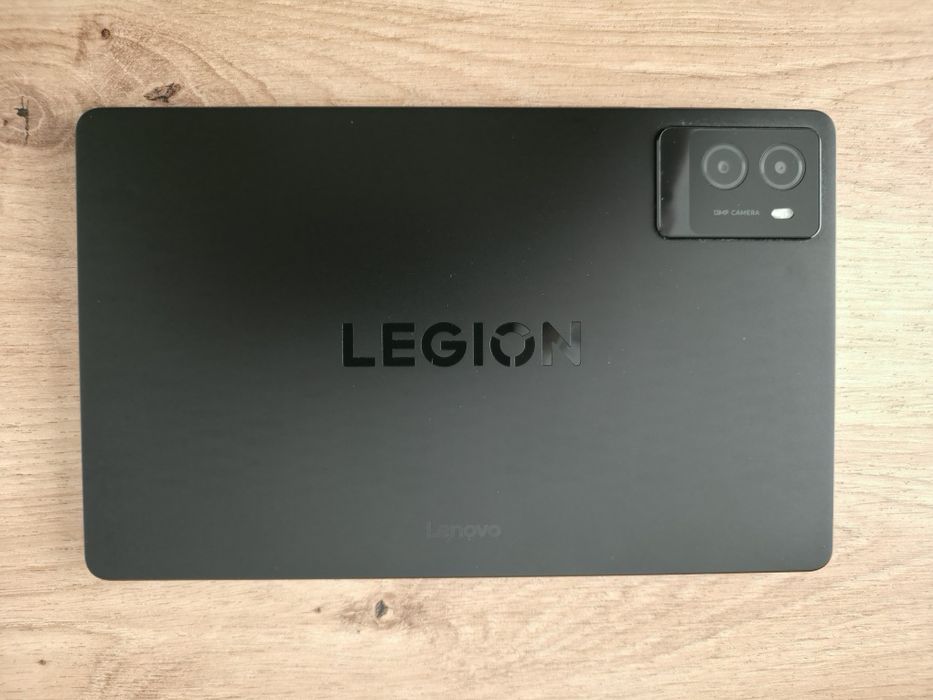 Lenovo Tab Legion 3- Tableta Gaming
