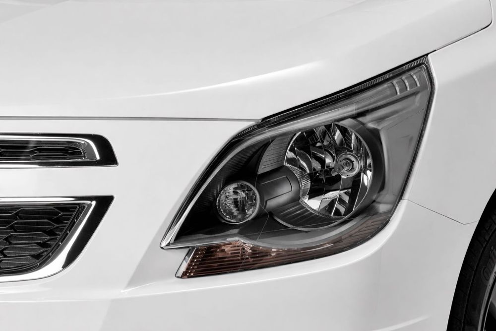 Фара от Cobalt Midnight