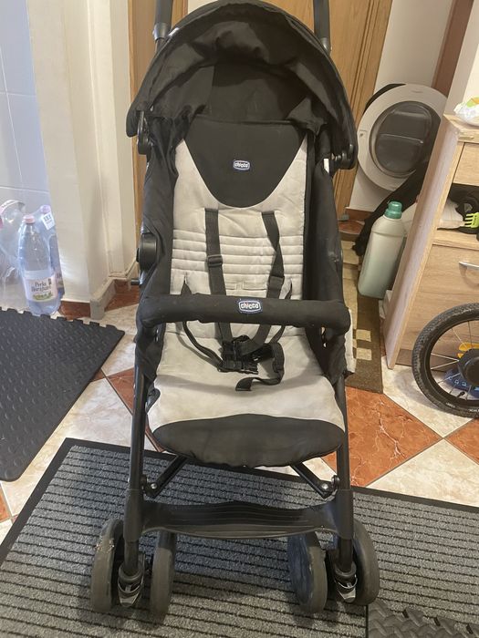 Carut sport Chicco