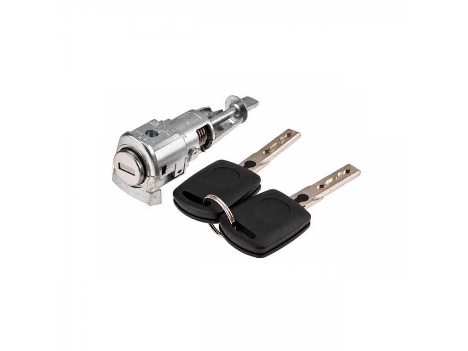Патрон брава цилиндър с ключове Audi Q5 8R 2008-2017 OEM 107837167BH