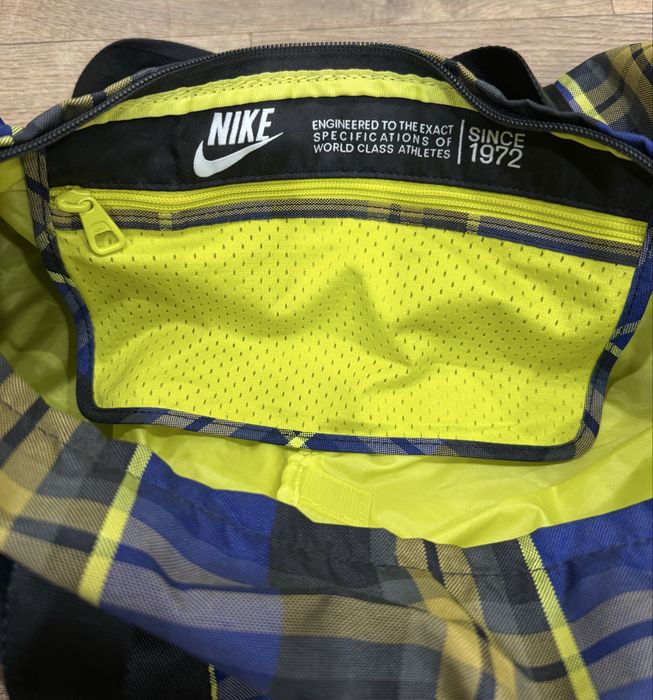 Спортивная сумка Nike