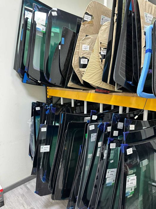 Chery Tiggo 7/8 orqa oynalari