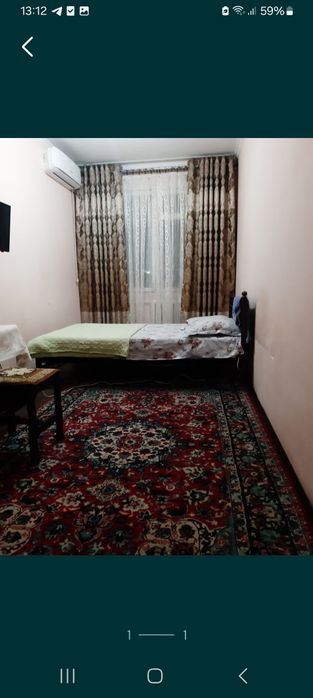 Ижарага хона топширамиз Достлик метроси