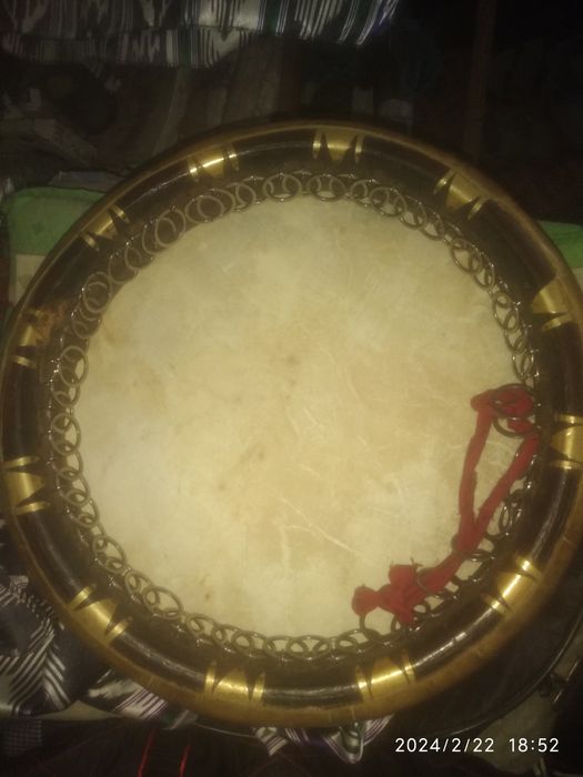 Doira sotiladi eski qgartish