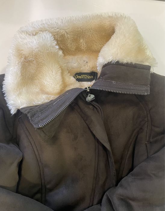 Geaca Yes Miss , marimea S