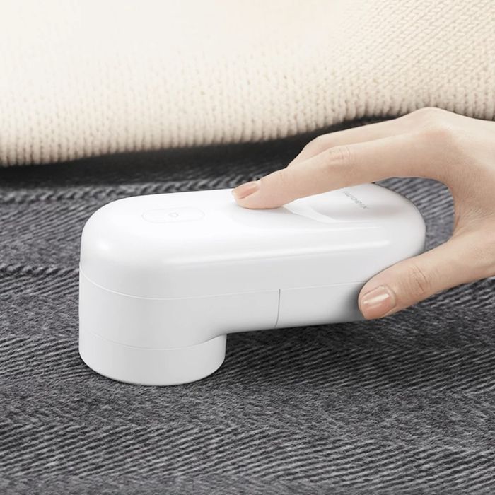 Машинка для Удаления Катышков Xiaomi Lint Remover EU Глобальная Версия