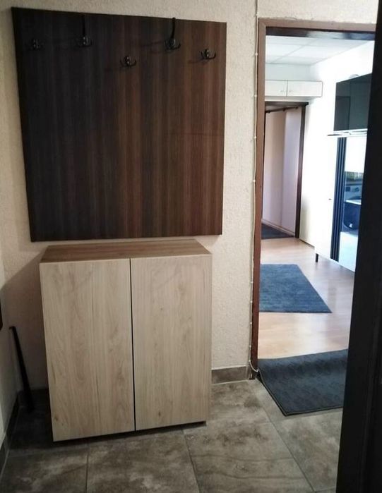 Дава се под наем Двустаен апартамент в Пловдив, Тракия - 49 кв.м за 275 € - Снимка #3