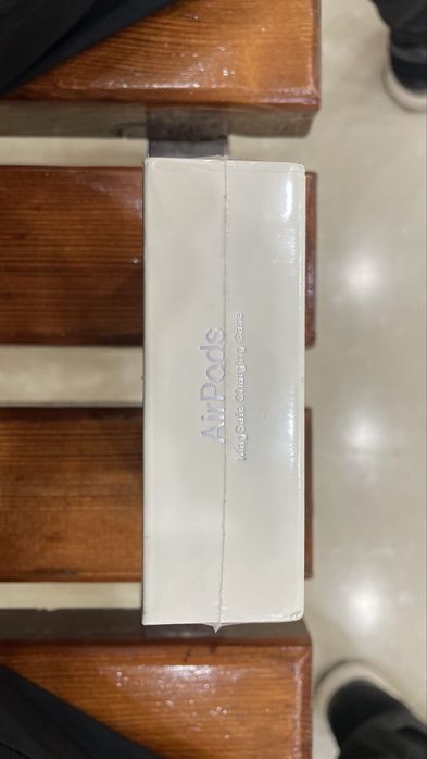AirPods 3 Premium