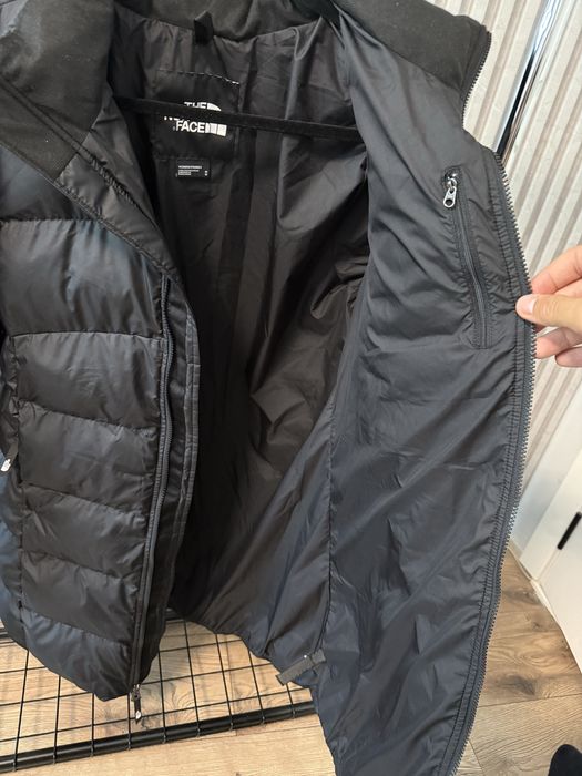 Дамско зимно яке The North Face