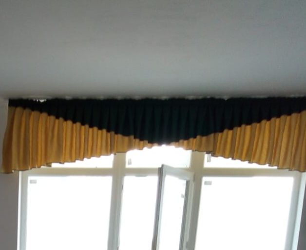 Ламбрикен трёхметровый