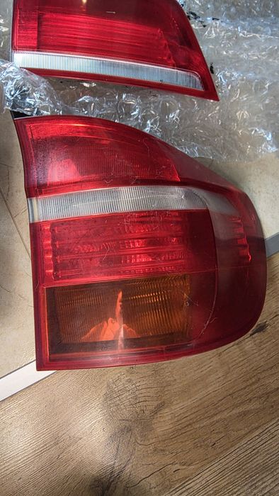 Оригинални стопове  BMW X5 2009г