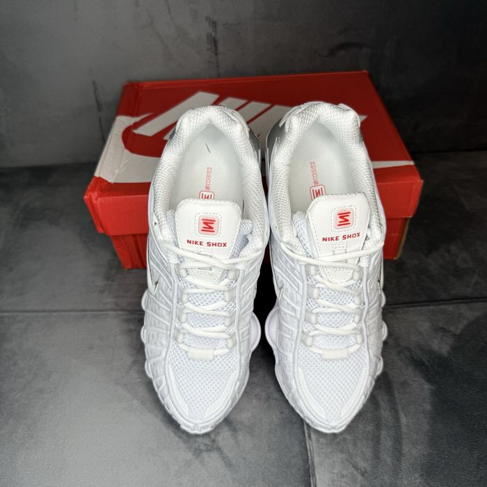 Adidasi Nike W Shox TL sport Premium 2025