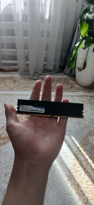 Апиративная память ddr4