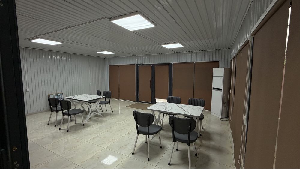 Аренда Жалға берілед