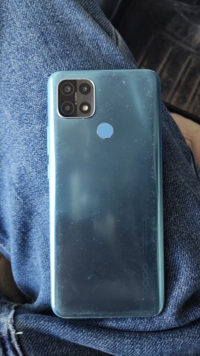 Продам телефон OPPO A15S.