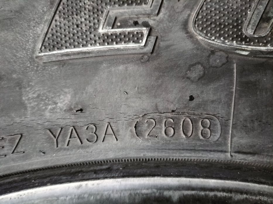 265/65/17 продам