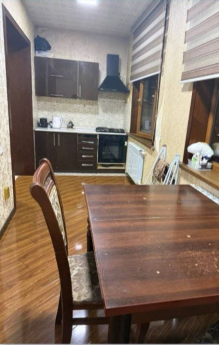 Продаётся 3х комнатная квартира