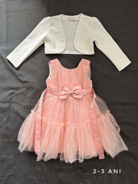 Rochie elaganta 2-3 ani