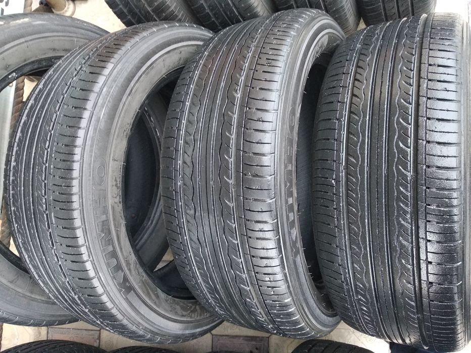 Балон Кумхо размер 17/4 шт225*50